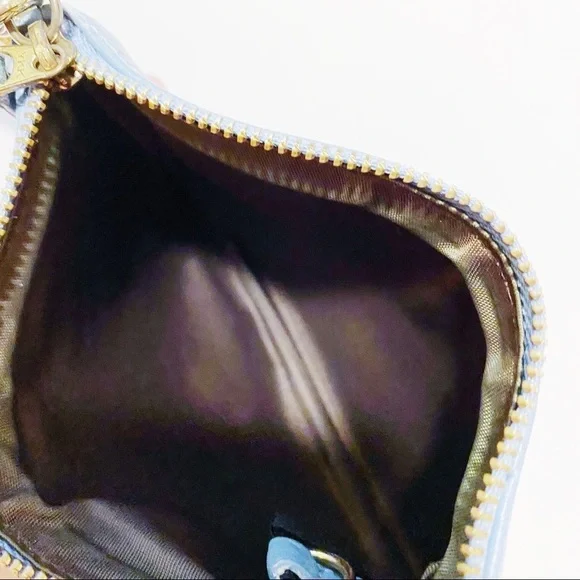 Dooney & Bourke - Small Wristlet Pouch - Picture 5 of 5